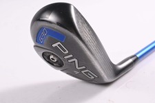Ping G30 #4 Hybrid / 22 Degree