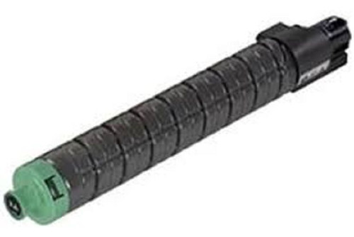 Black printer toner cartridge - printer,