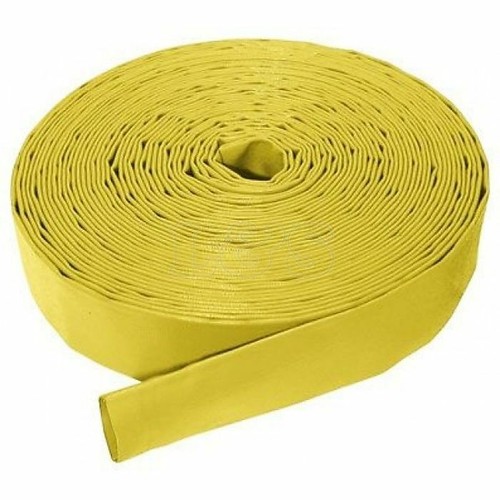 32mm yellow layflat - 1/4",