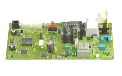 Vaillant turbomax plus - vaillant, &
