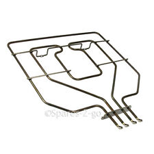 Dual Grill Element for SIEMENS Oven Cooker 2800W Upper Top Heater - 684722 Spare