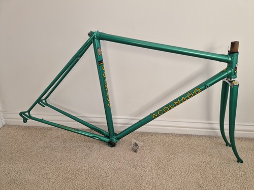 Vintage 1970 colnago - 1970's, super