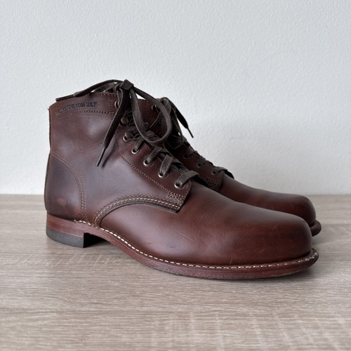 Wolverine 1000 mile - wolverine,