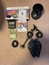 Davis Weather Wizard III Cabled Weather Station with Rain Gauge and Datalogger