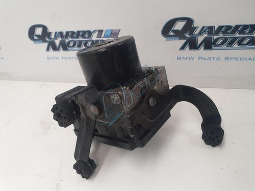 Bmw abs dsc - bmw, pump