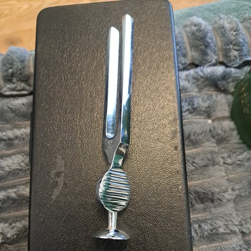 Ragg medical tuning fork - , c2