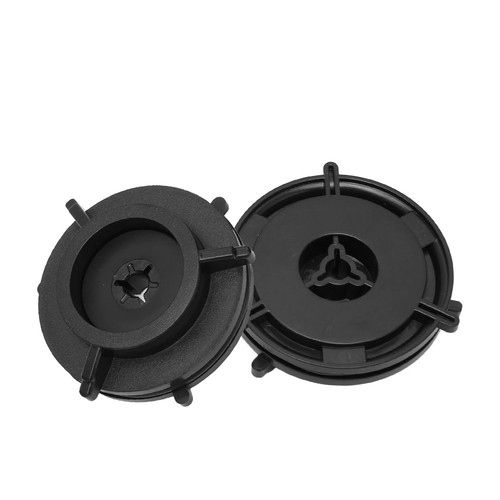 Nab hub adapters - adapters, 10in