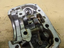 honda clr 125 camshft &