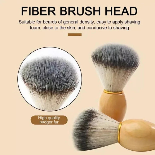 100 pure badger - , hair