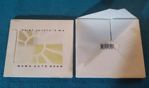 Point juncture mama auto - point, boss