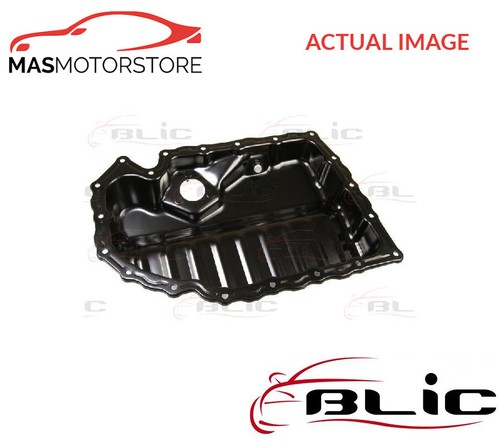 Engine oil pan sump - oil,