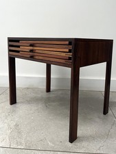 ILLUM WIKKELSO ROSEWOOD NEST