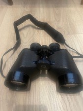 Carl Zeiss 8 x 50 B Binoculars