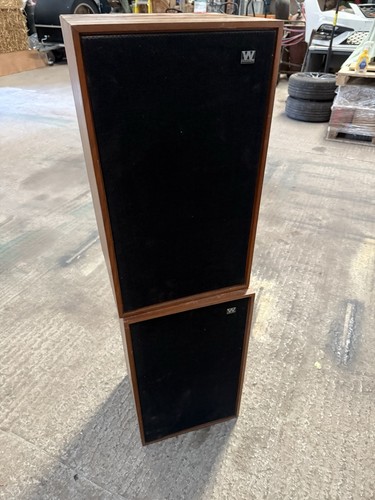 Original wharfdale speaker - original,