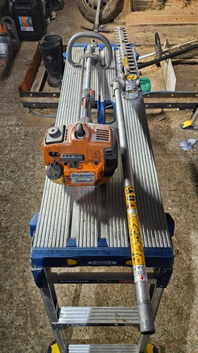 Husqvarna 323ld combi tool - husqvarna, +