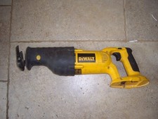 18V Cordless Dewalt XRP