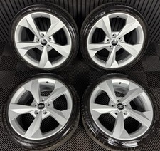 18'' GENUINE AUDI A3 S LINE