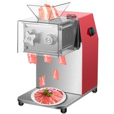 Meat Cutting Machine 250Kg/H