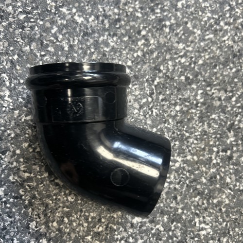 Marley 68mm gutter downpipe - marley,