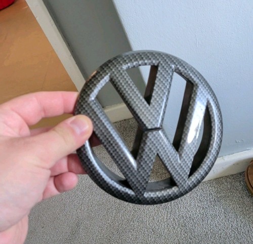 Golf mk6 2009 2013 - vw,