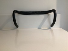 Deda Elementi Superzero Aero Alloy 380mm Handlebars Lightweight Good Condition!