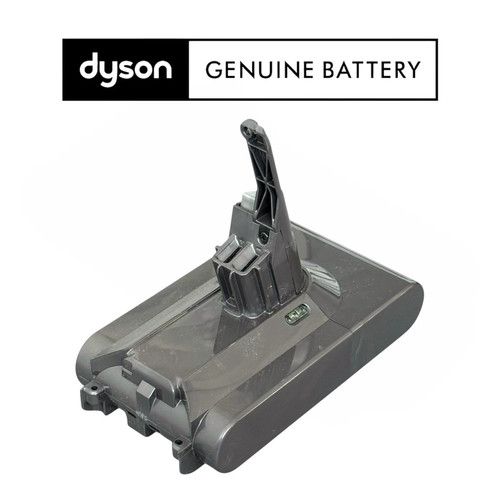 Genuine dyson battery power - battery,