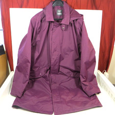 Cotton Traders Waterproof Coat