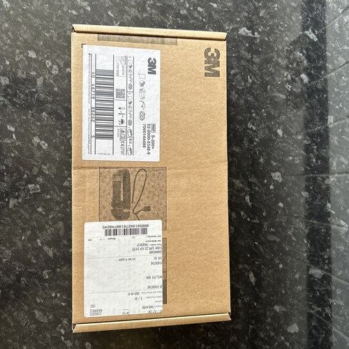 200 supplied air - 3m, s-200+