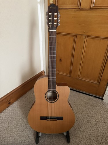 Ortega rce131sn classical - ortega,