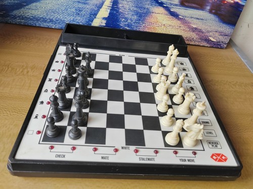 Computachess vintage - computachess,