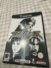 Soul Calibur 1 Gamecube
