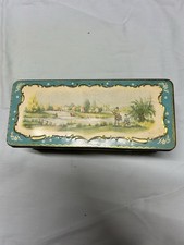 Vintage Jacob’s Cream