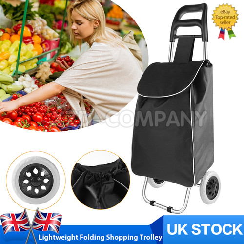 Shopping cart large - cart,