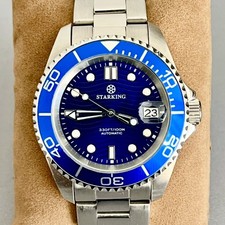 StarKing Rare NH35 Automatic