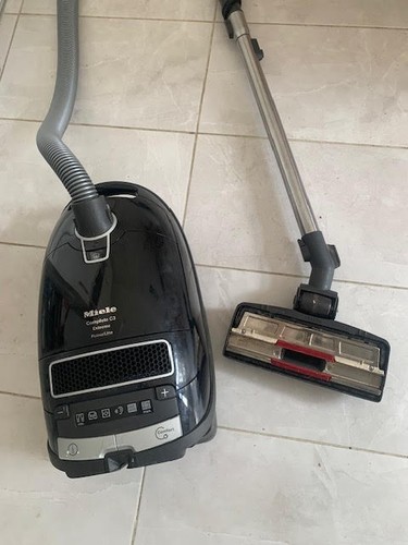 Miele complete powerline - miele, c3