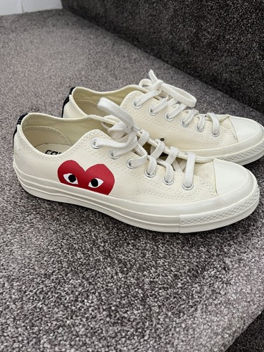 Comme des garcons play - des,
