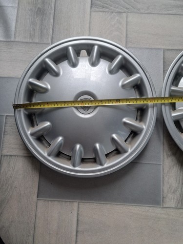 Jaguar genuine wheel - jaguar, trim