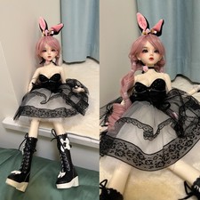 22 inch Girl Doll 1/3 BJD Doll