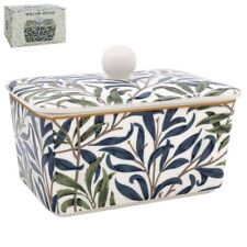 Ceramic Butter Dish Holder