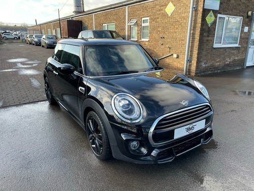2020 mini cooper sport 5 - mini,