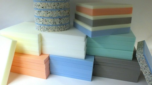 Upholstery foam cut size - upholstery,