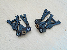 Thunder Tiger Ts4n Front Arm & Hub Set