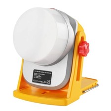 LED Work Light Cordless 6500k