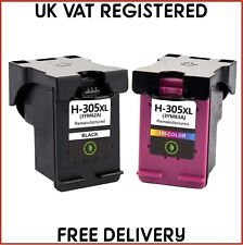 305XL Compatible Ink