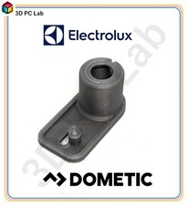 RICAMBIO CERNIERA FRIGO FREEZER CAMPER DOMETIC RM4000-5000 IN NYLON