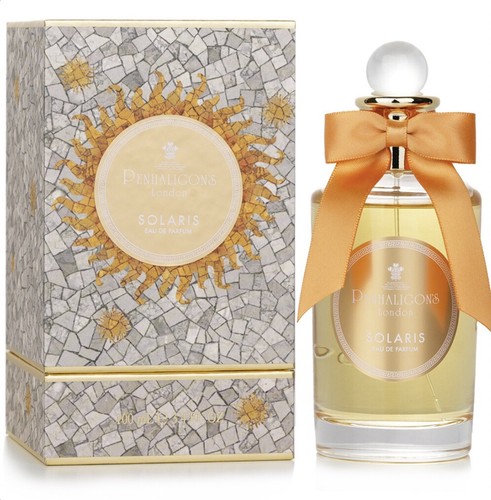 Penhaligon solaris eau de - penhaligon’s,