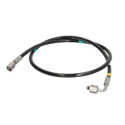 Cab tilt hose fits scania - tilt, g