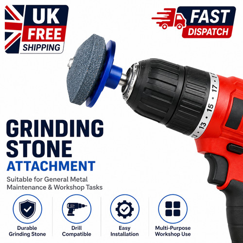 Lawn mower sharpener grinding - mower,