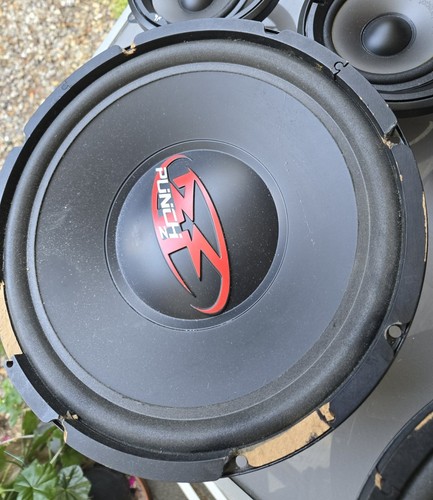 Rockford fosgate punch - rockford, z