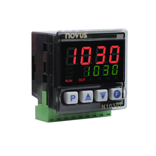 Novus n1030t pid - n1030t-pr,